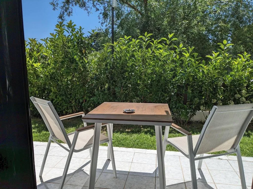 General view, Villa Karina - Near Achladies Beach, Skiathos