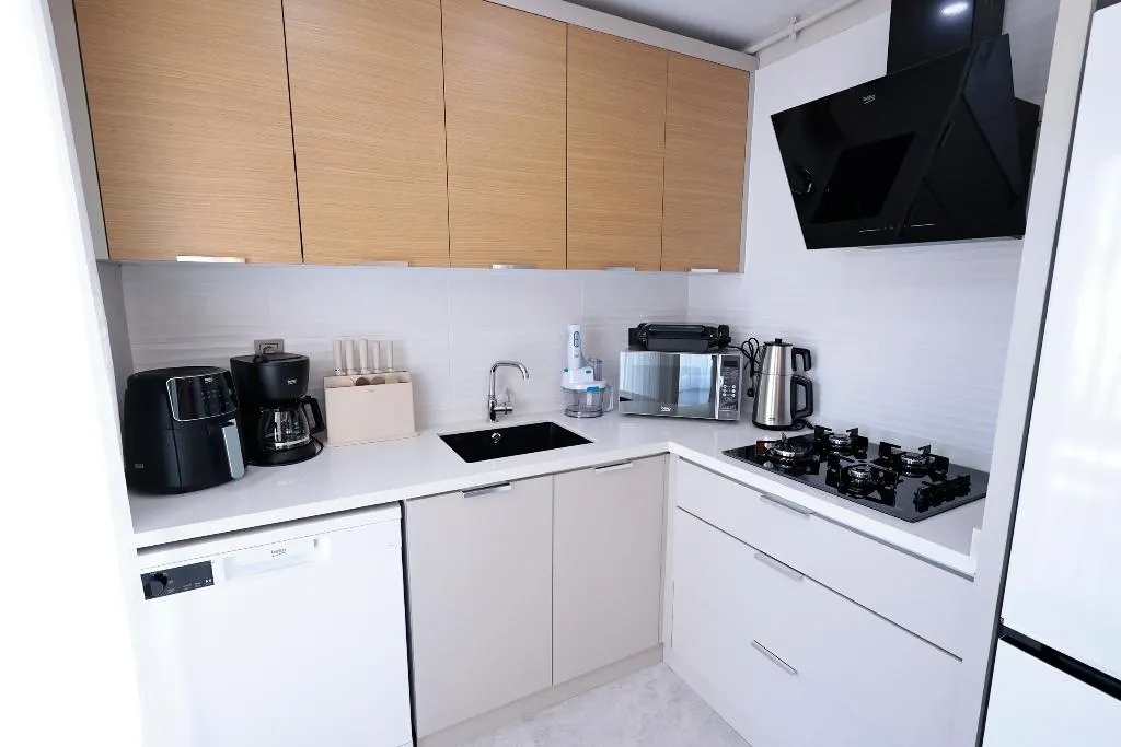 APARTMENT STANDARD Room, Livia Luxury Apart Hotel, Antalya