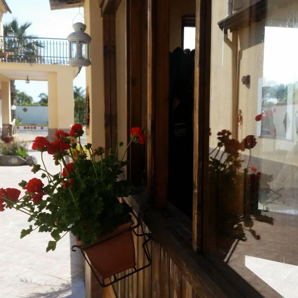 General view, Villa Laura Apartment, Catania
