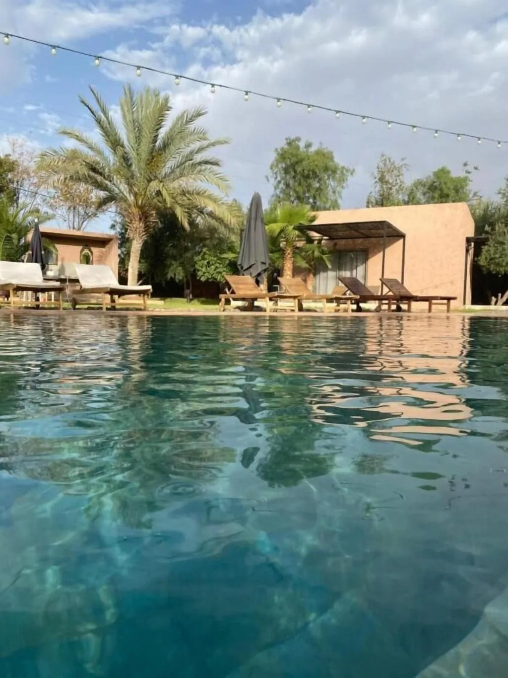 Sports and Entertainment, The Bird Exclusive Guest House & Spa, Marrakech