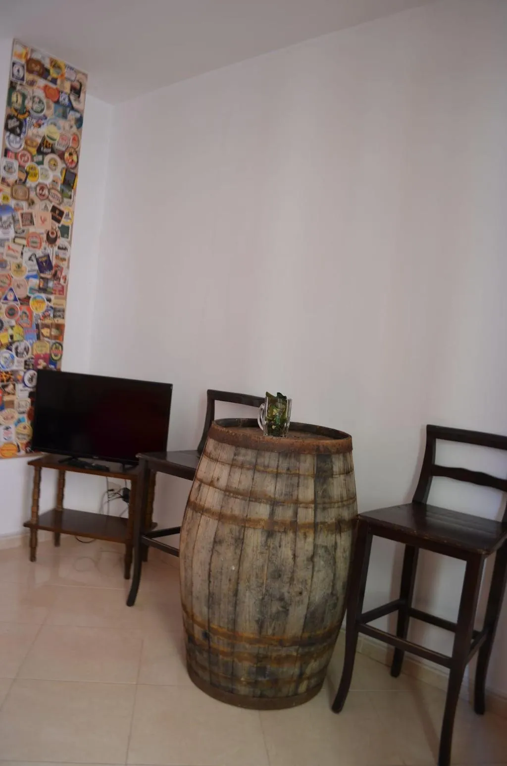 Room, Taormina Bed And Beercraft, Taormina
