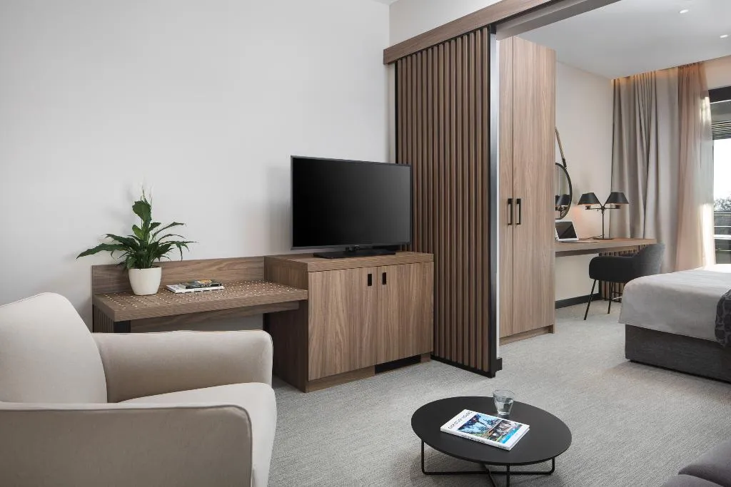 SUITE SUPERIOR Room, San Servolo Resort & Beer Spa, Istria