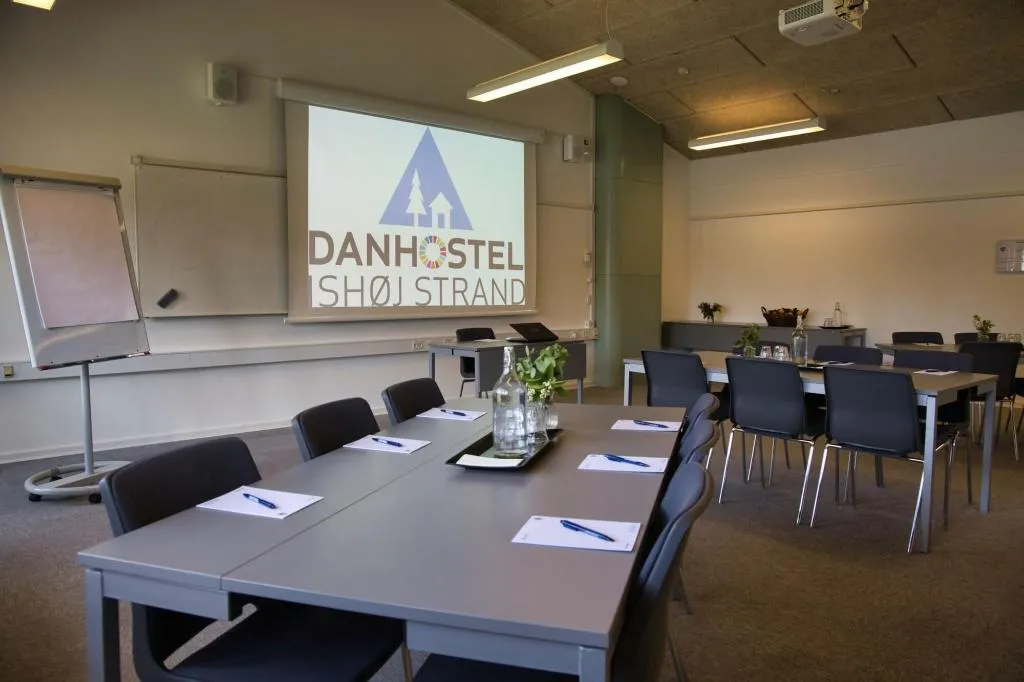 Conferences, Danhostel Ishøj Strand, Copenhagen