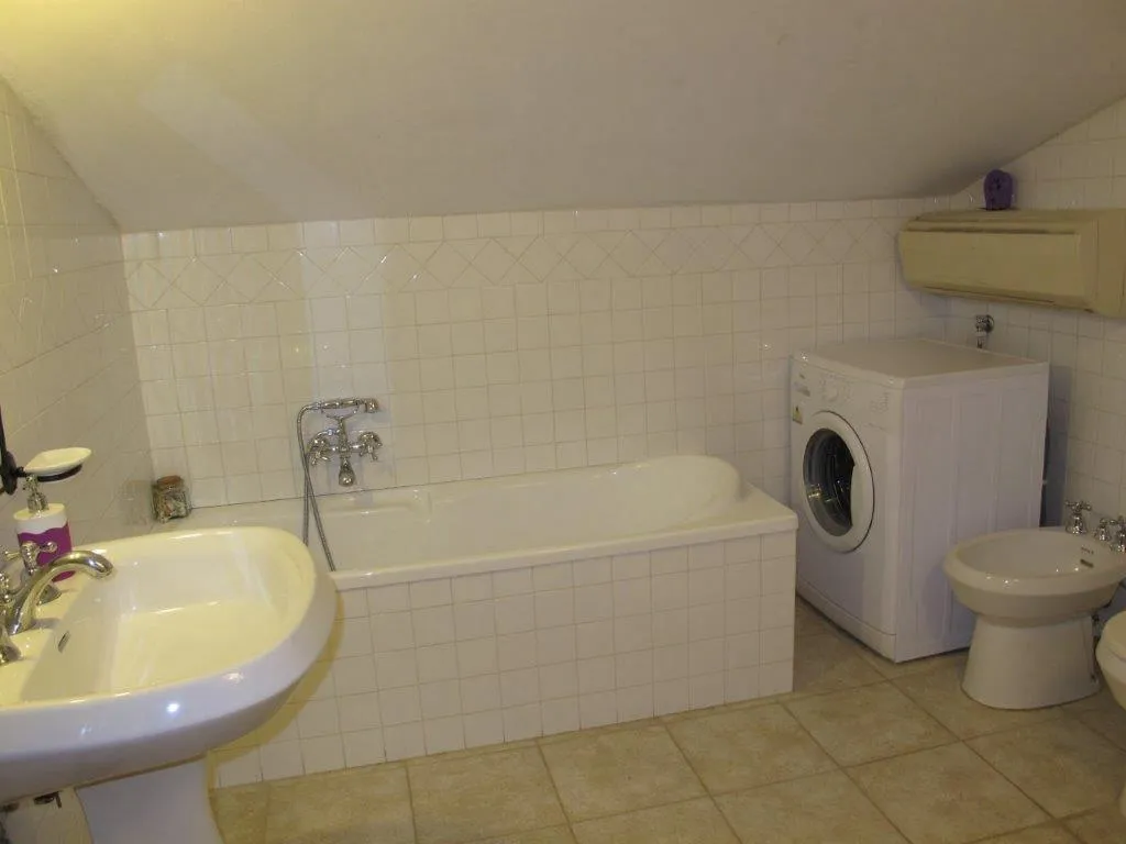 APARTMENT CAPACITY 4 Room, Podere Caldaruccio La Pineta, Perugia