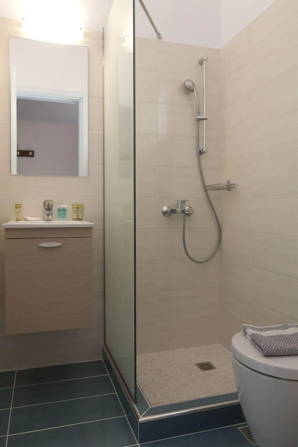 Room, Anatoli Hotel, Santorini