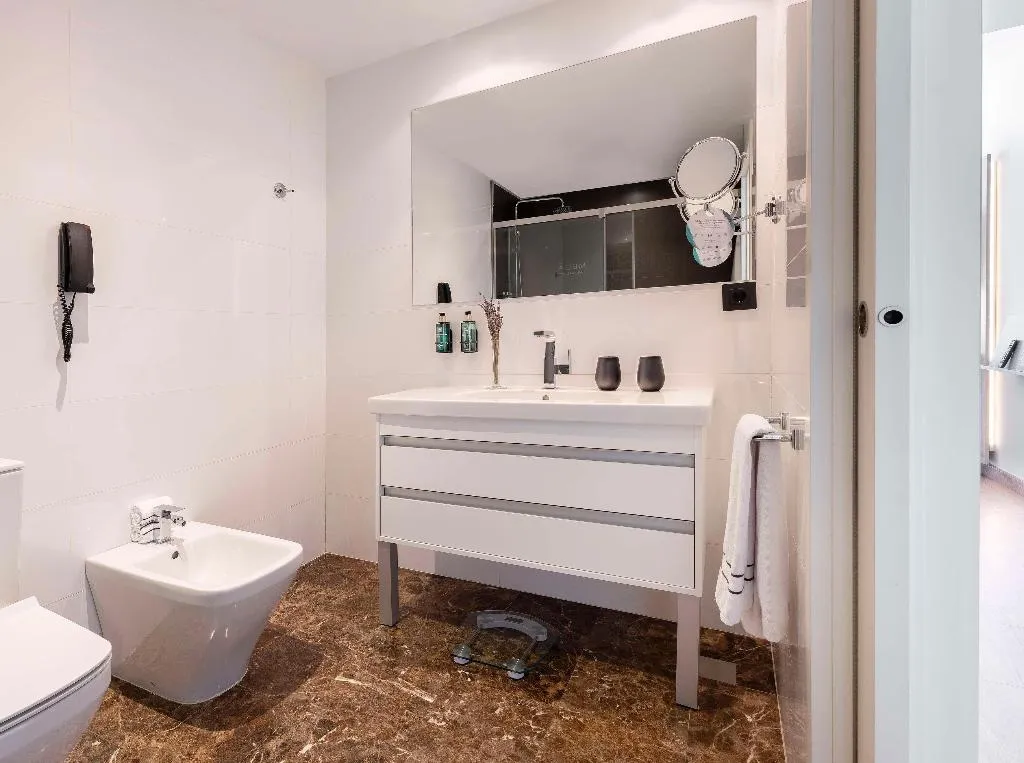 Room, Melia Sitges, Costa Brava