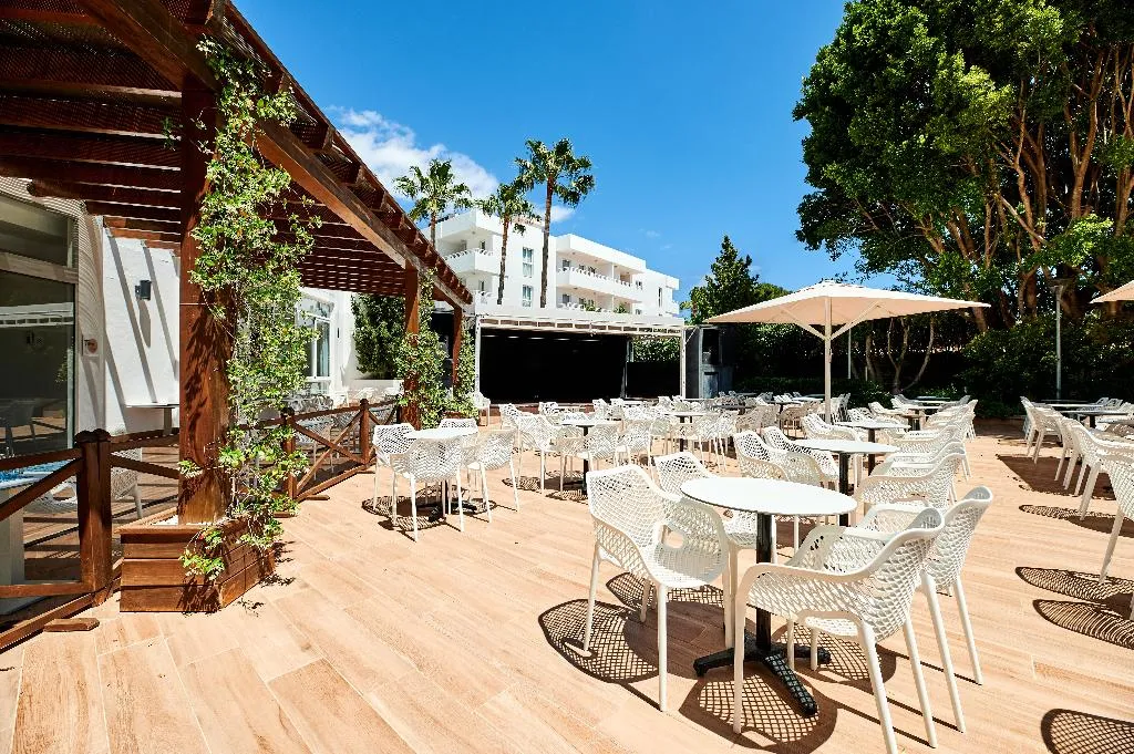 General view, AluaSun Continental Park Hotel & Apartments, Majorca