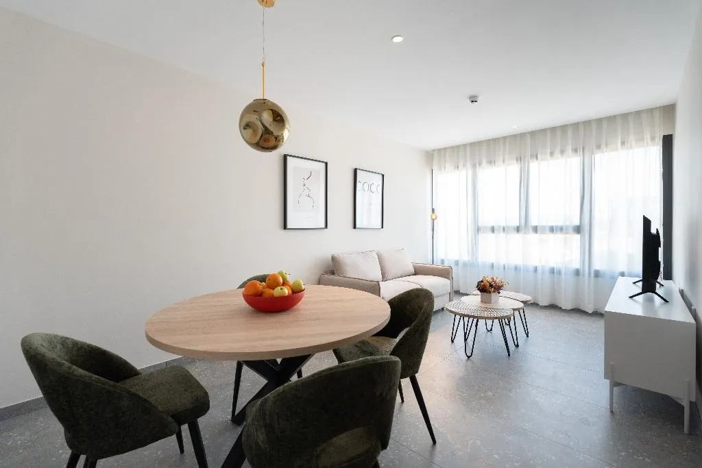 APARTMENT STANDARD Room, Asa La Marina Sh, Costa Blanca