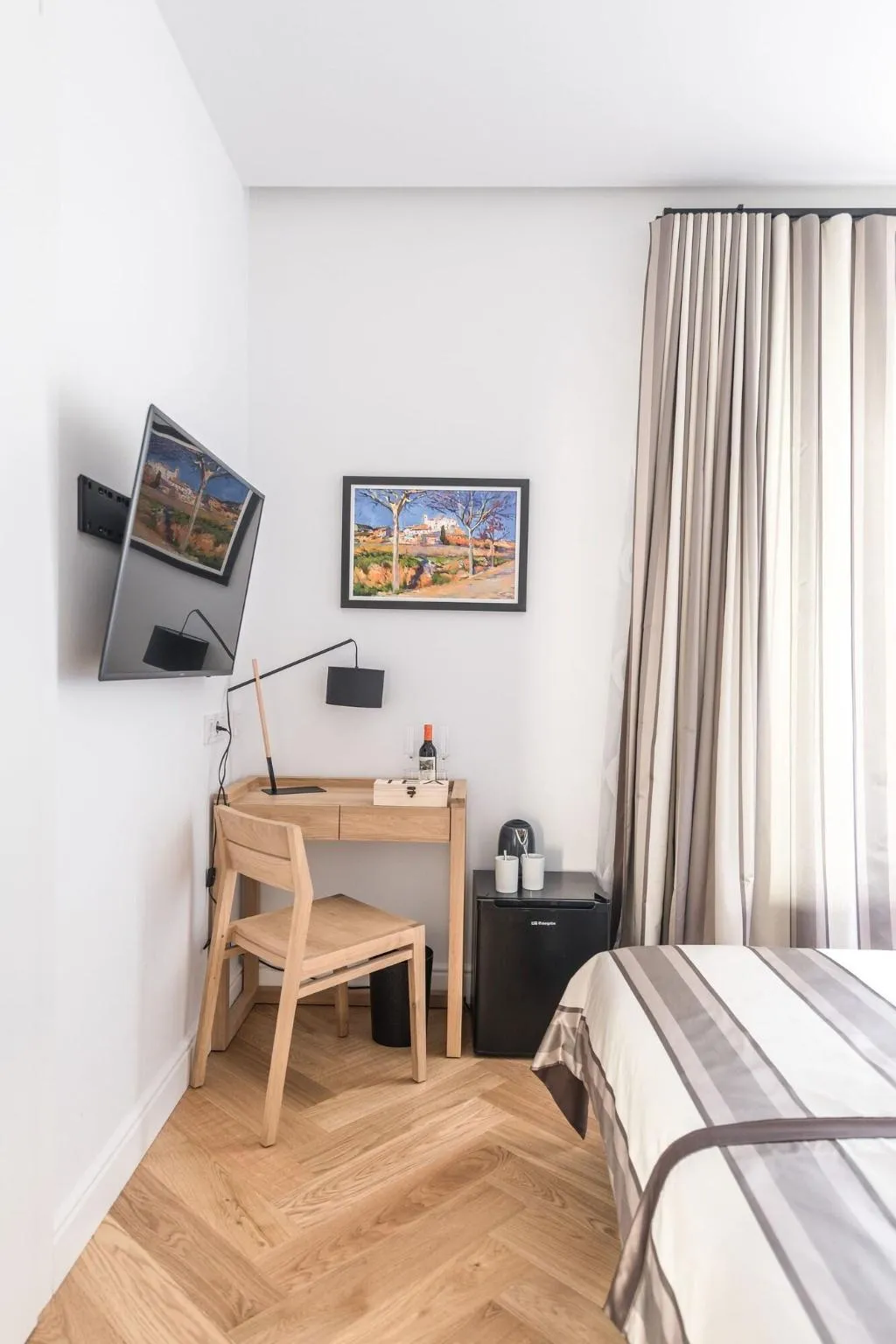 Room, Hotel Can Mostatxins, Majorca