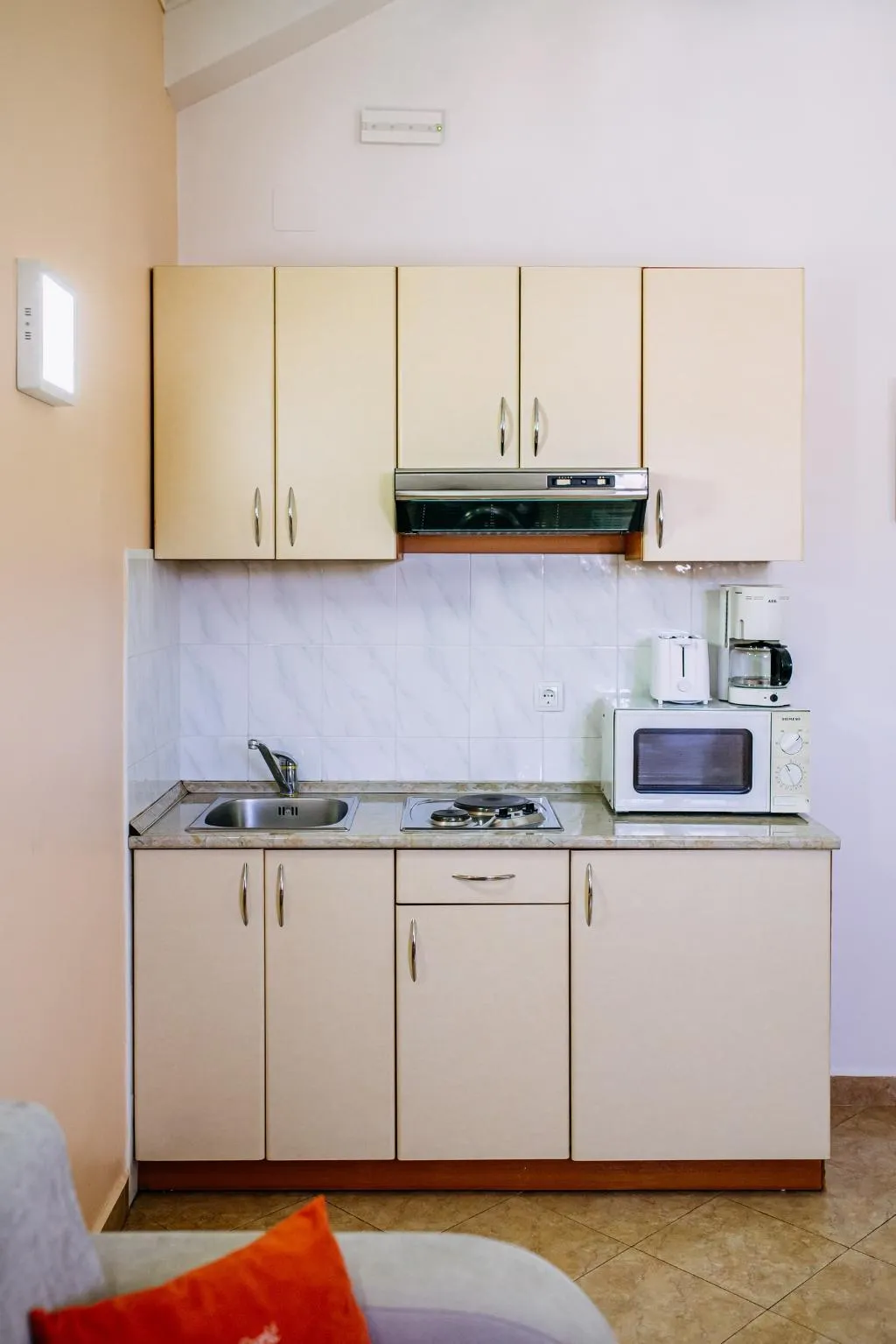 APARTMENT SEA VIEW TWO BEDROOMS Room, Vila Curic, Dubrovnik