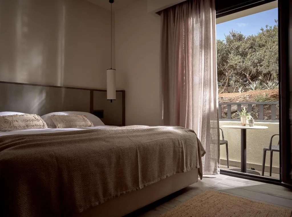 Room, Dessole Blue Star, Crete