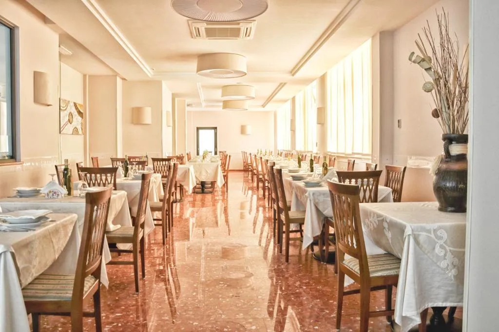 Bar, Hotel dei Pini, Rome