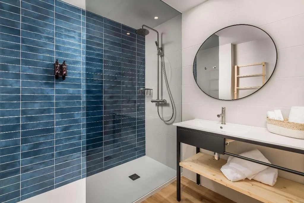 Room, Alegria Mariner, Costa Brava