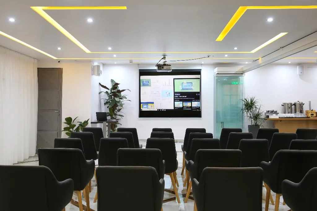 Conferences, Athens Starlight Hotel, Athens