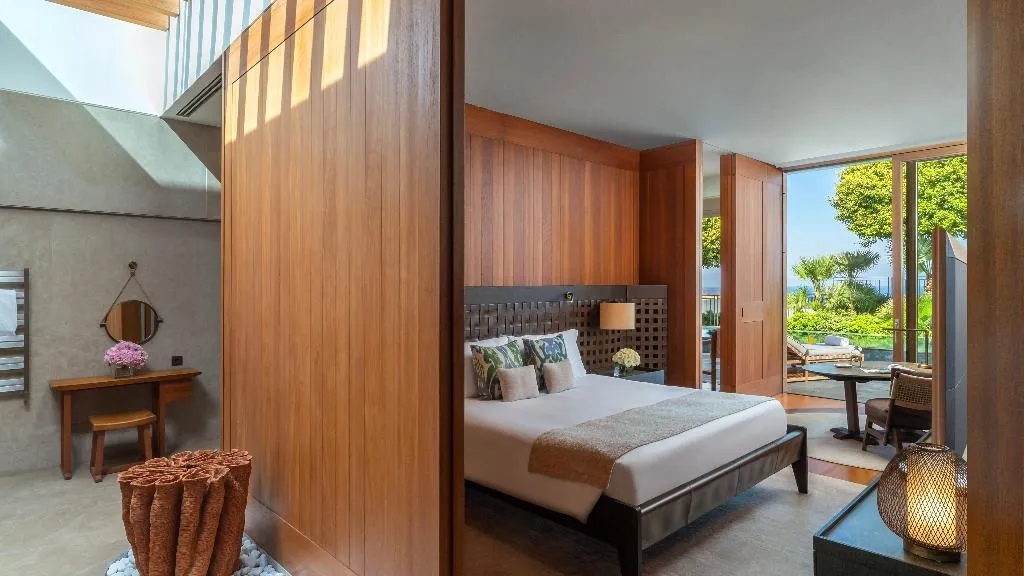 VILLA STANDARD Room, Mandarin Oriental Bodrum, Bodrum