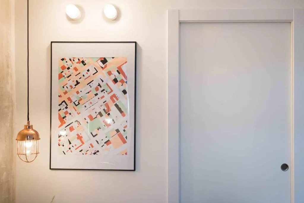 Room, Magatzem 128, Barcelona