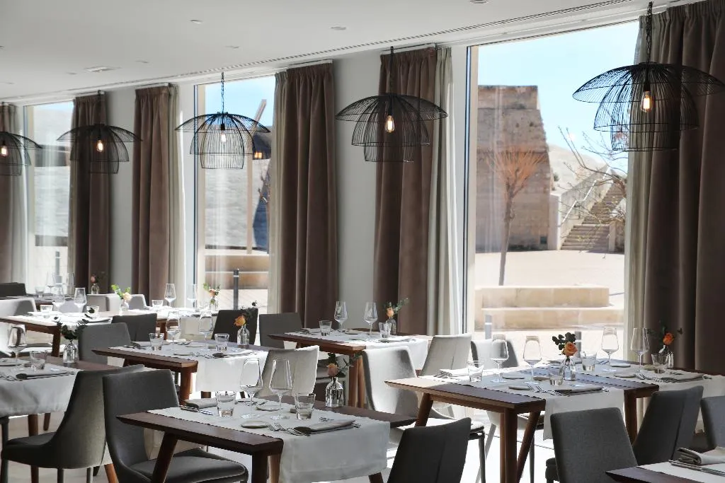 Restaurant, Es Princep, Majorca