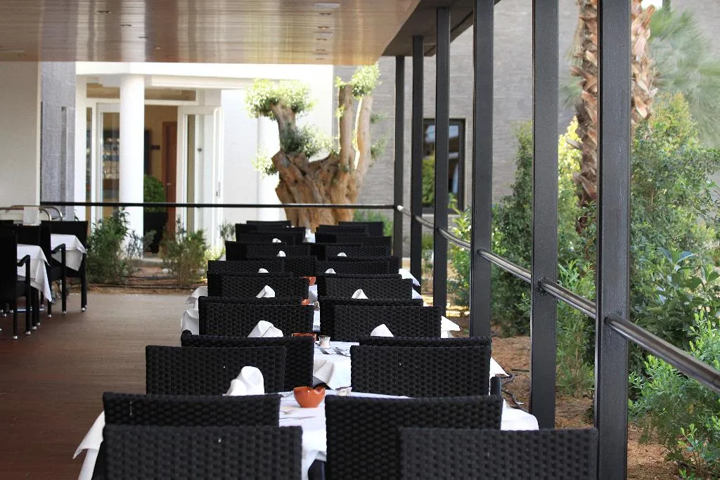 Restaurant, Protur Palmeras Playa Hotel, Majorca