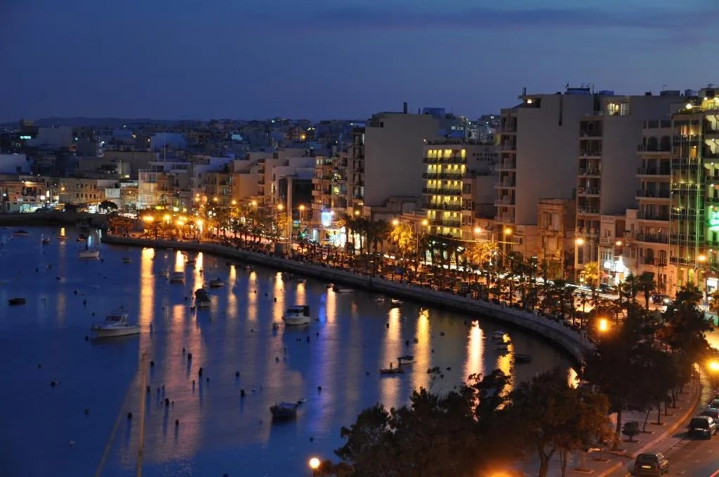 General view, Pebbles Boutique Aparthotel, Malta