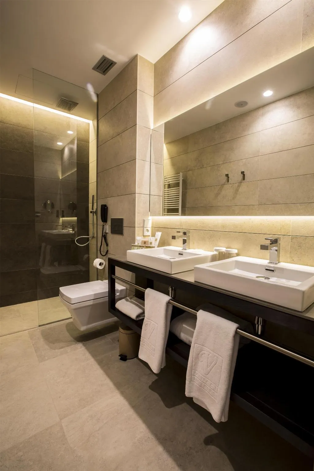 Room, Vincci Lys, Valencia