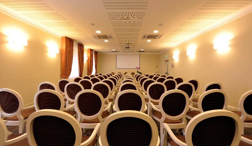 Conferences, Palazzo San Lorenzo Hotel & Spa, Florence