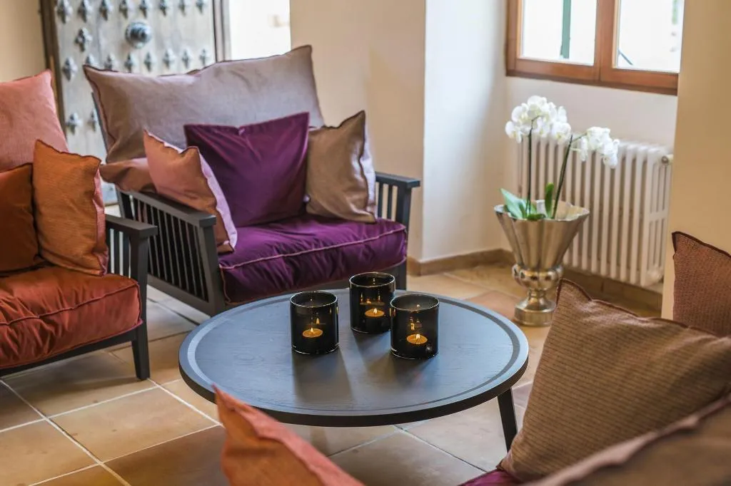 Sports and Entertainment, Carrossa Hotel Spa Villas, Majorca