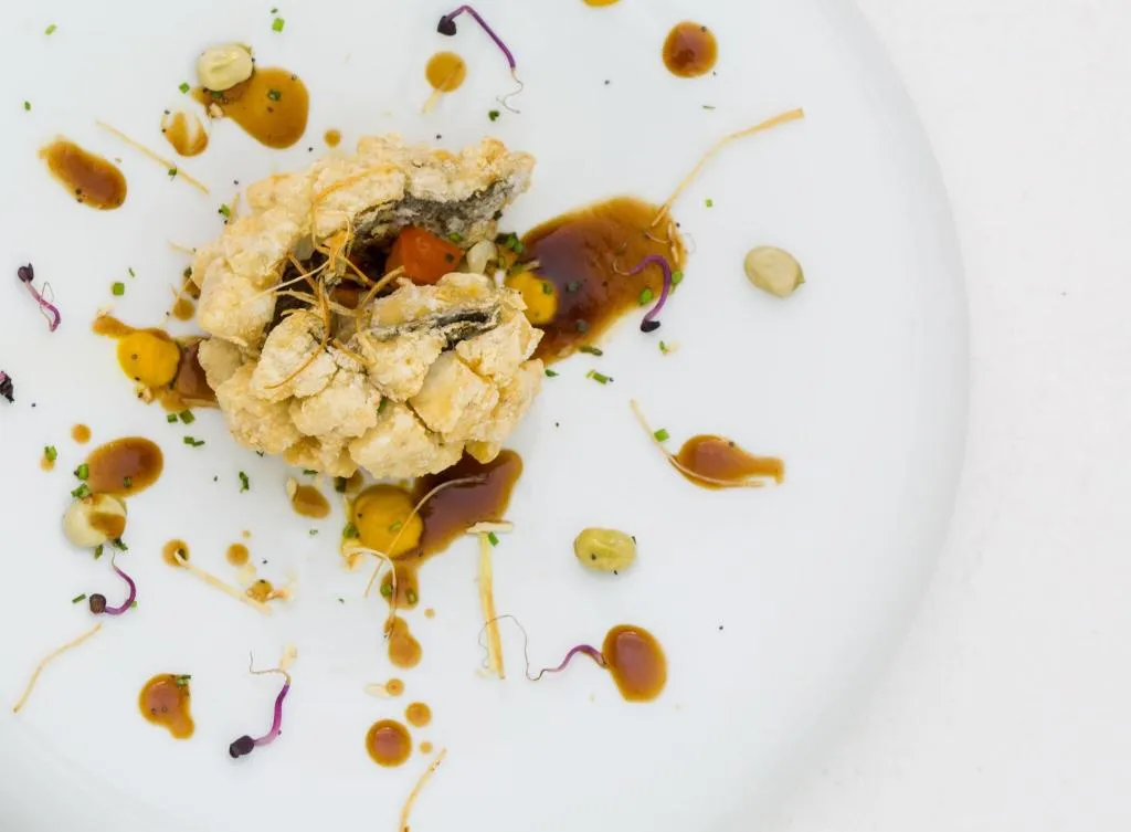 Restaurant, CoolRooms Palacio Villapanes 5 GL, Seville