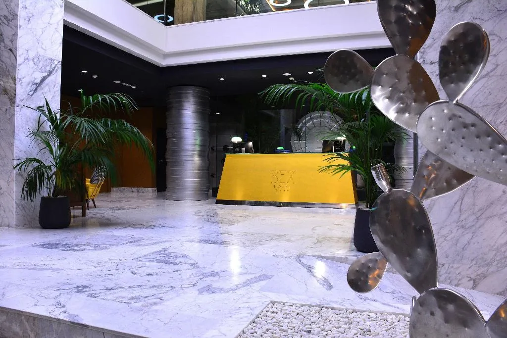 General view, Design Plus Bex Hotel, Gran Canaria