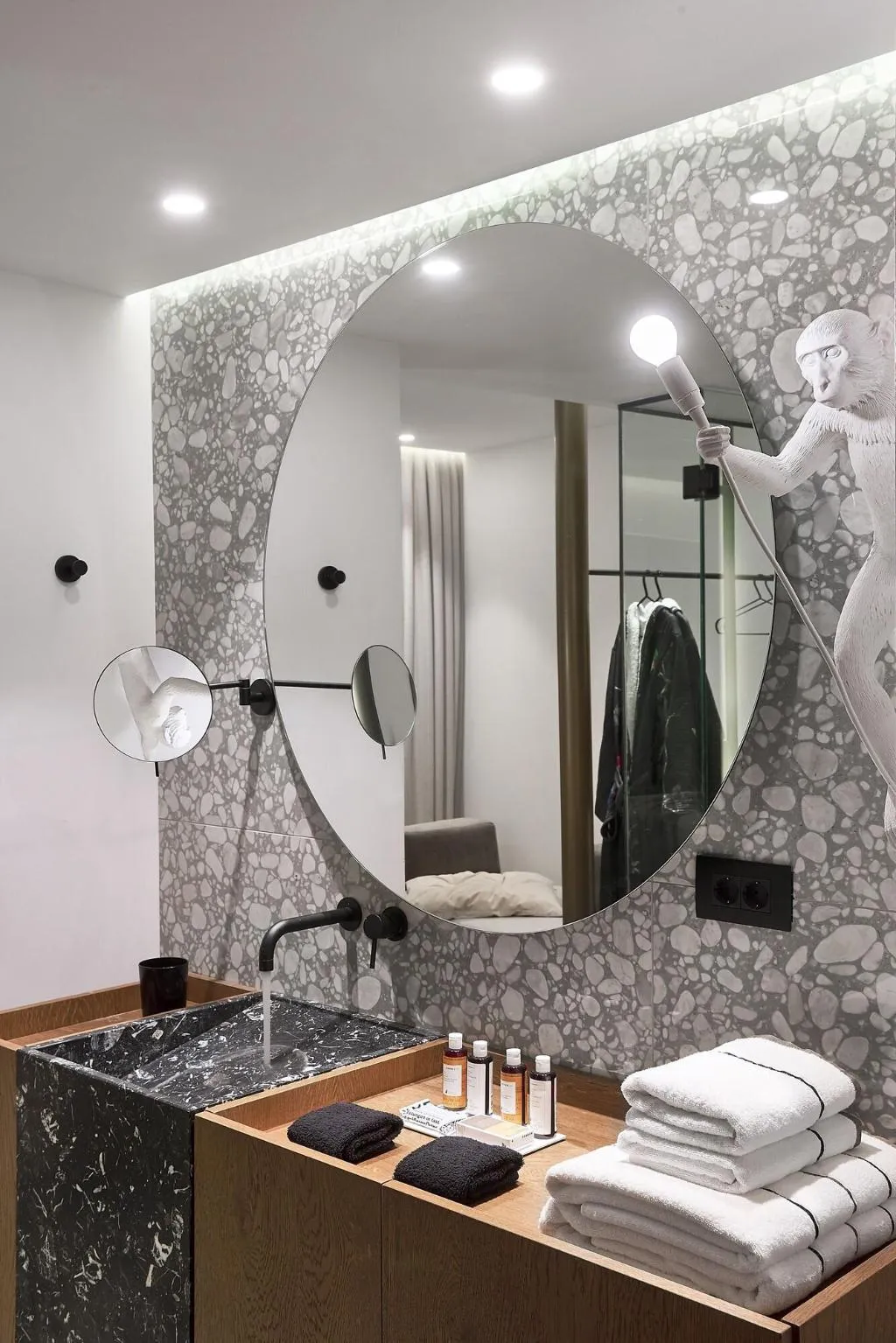 Room, Dyo Suites, Crete