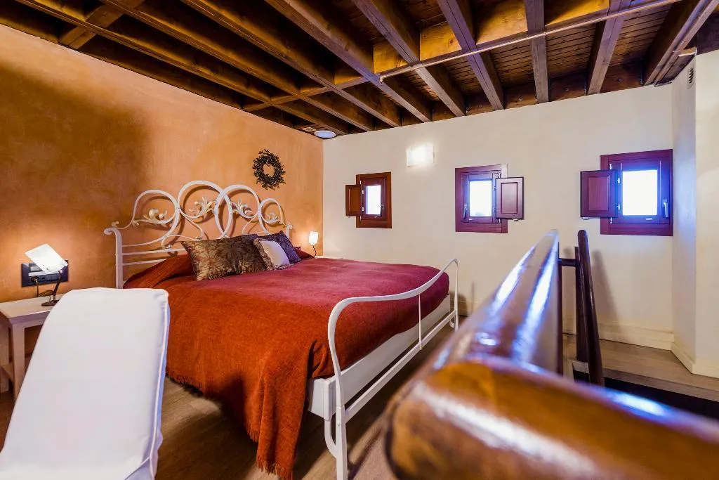 SUITE SUPERIOR Room, Avalon Boutique Hotel Rhodes, Rhodes