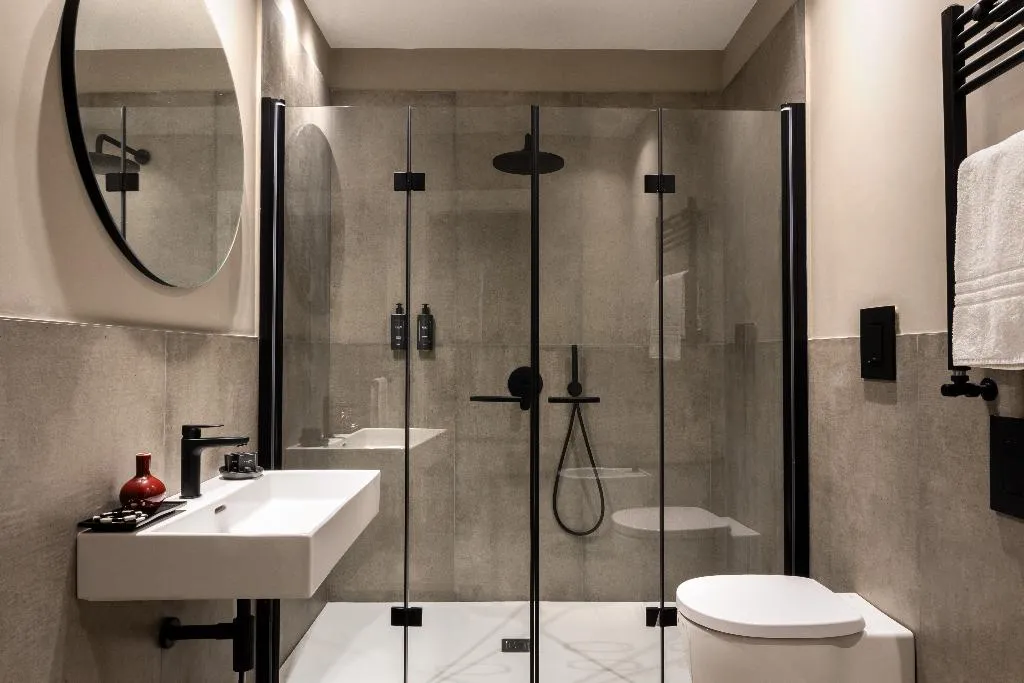 Double or Twin DELUXE Room, Principe Di Villafranca, Palermo