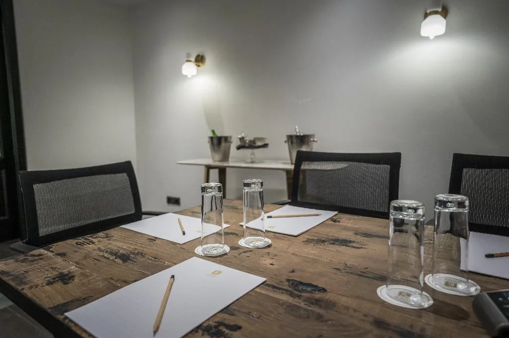 Conferences, Holm Boutique & Spa, Malta