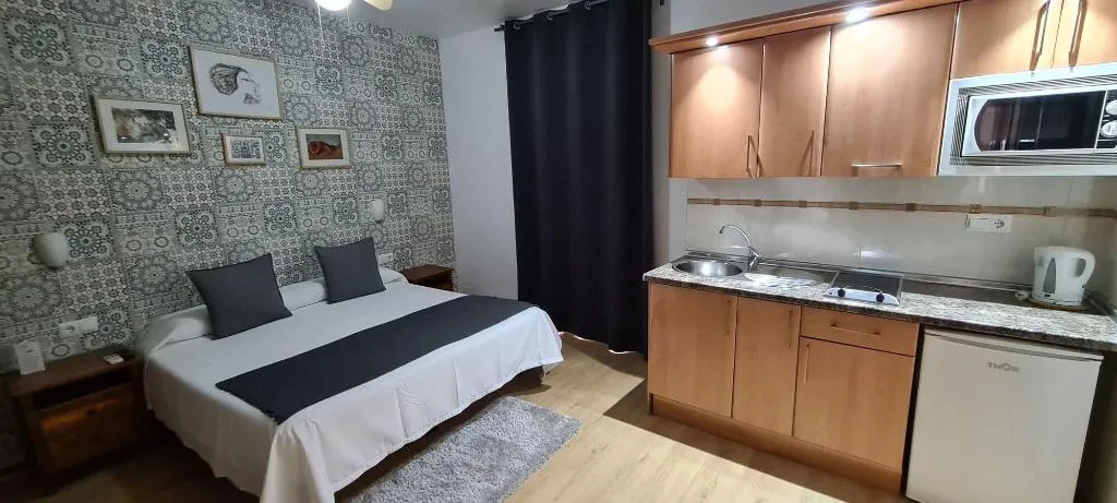 Room, Beatriz Cozy Inns, Costa Del Sol