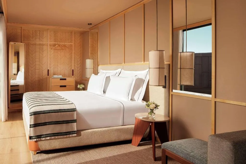 Room, Tivoli Estela Golf & Lodges Porto, Porto