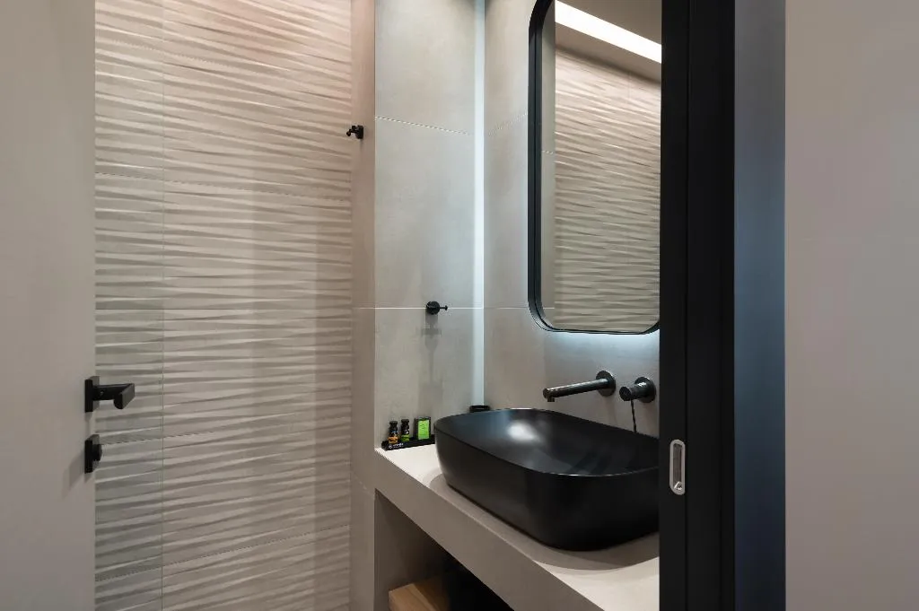 SINGLE STANDARD Room, Nema Hotel Athens, Athens