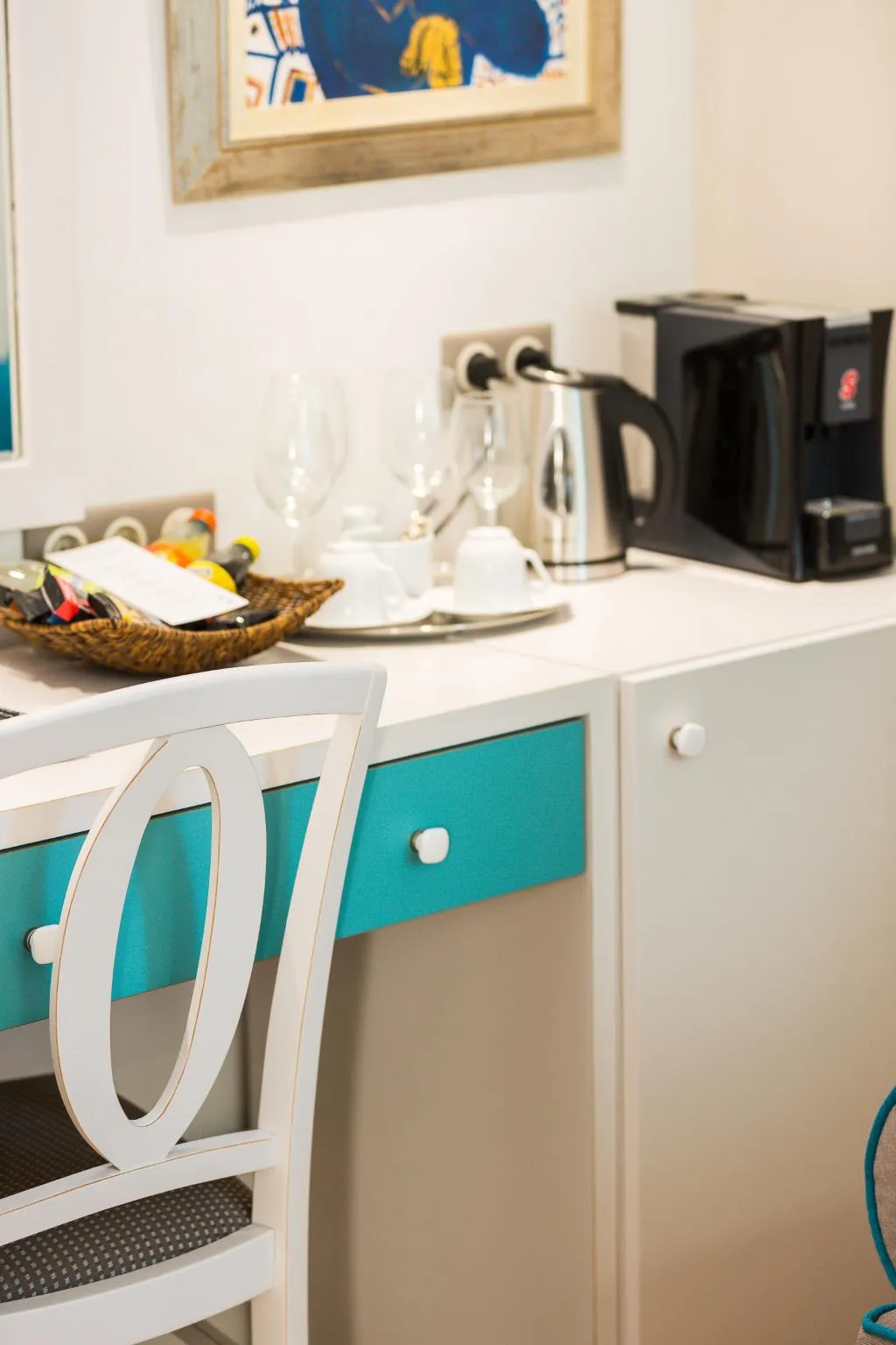Room, Ammos Suites, Crete