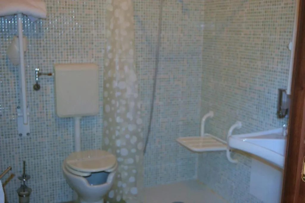 Room, Agriturismo San Martino, Naples
