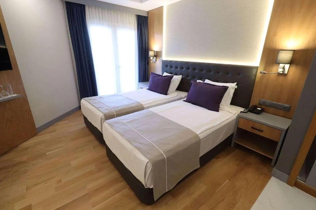 Room, La Quinta by Wyndham Bodrum, Bodrum