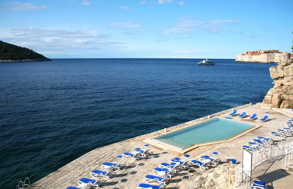 General view, Villa Orsula, Dubrovnik