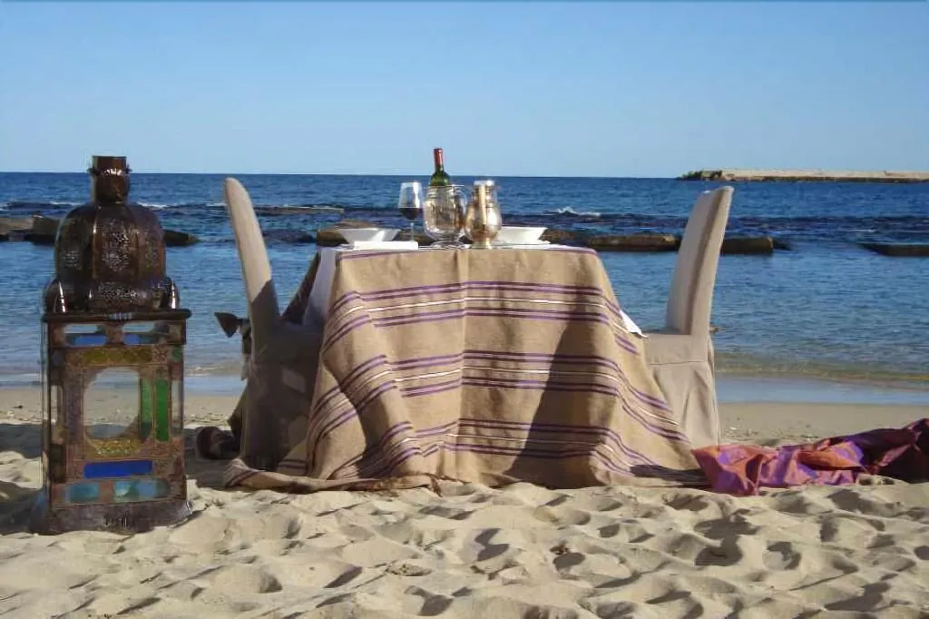 Restaurant, Musciara Siracusa Resort, Catania
