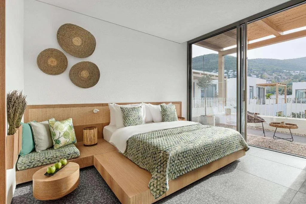 Room, Voyage Torba, Bodrum