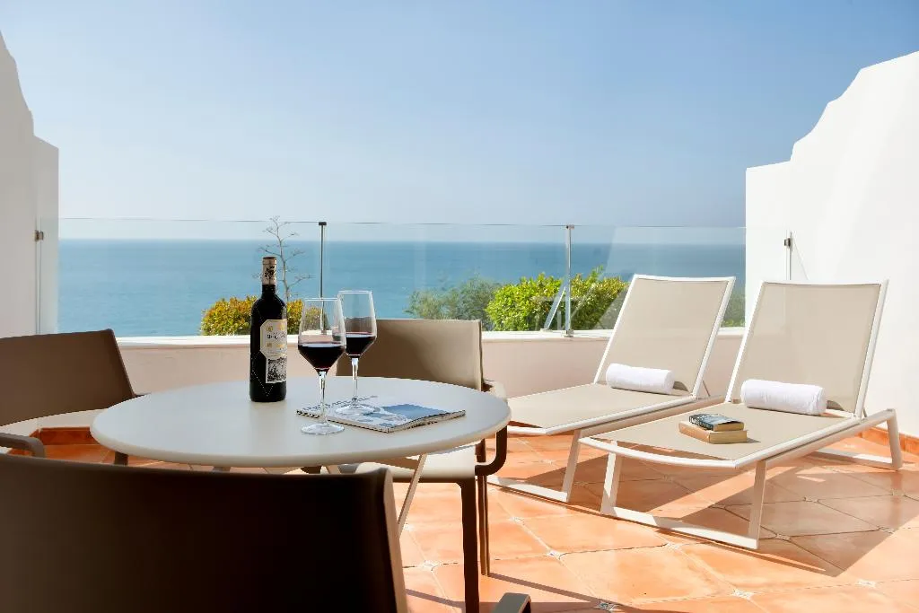 JUNIOR SUITE STANDARD Room, Hotel Benalma Costa del Sol, Costa Del Sol