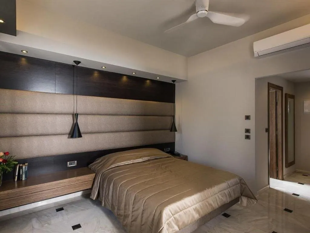 Room, Lito Beach, Crete