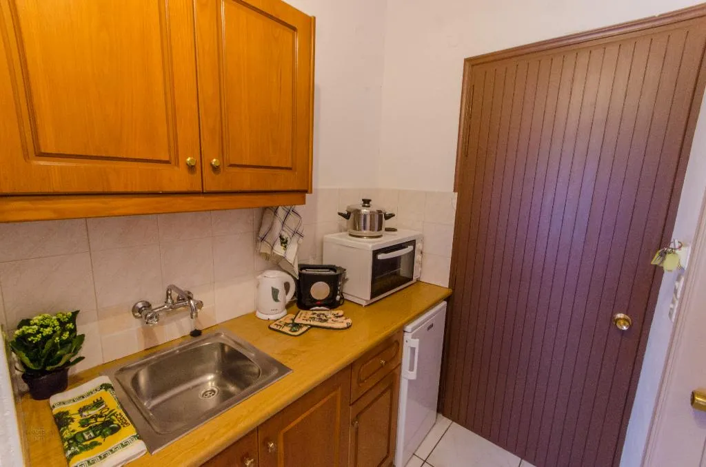 TRIPLE STANDARD Room, Maria SS, Skiathos