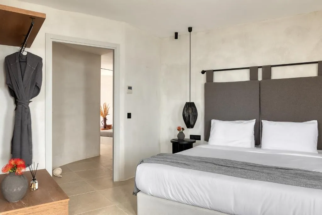 SUITE TWO BEDROOMS Room, Rocabella Mykonos Hotel, Mykonos