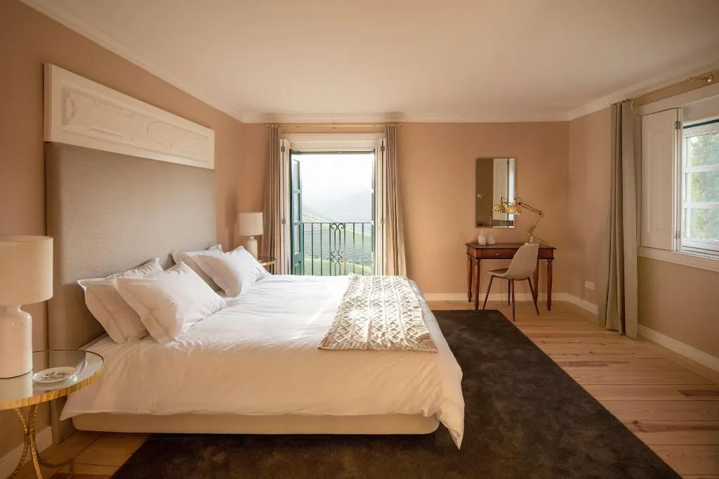 Room, Quinta Da Gricha, Porto