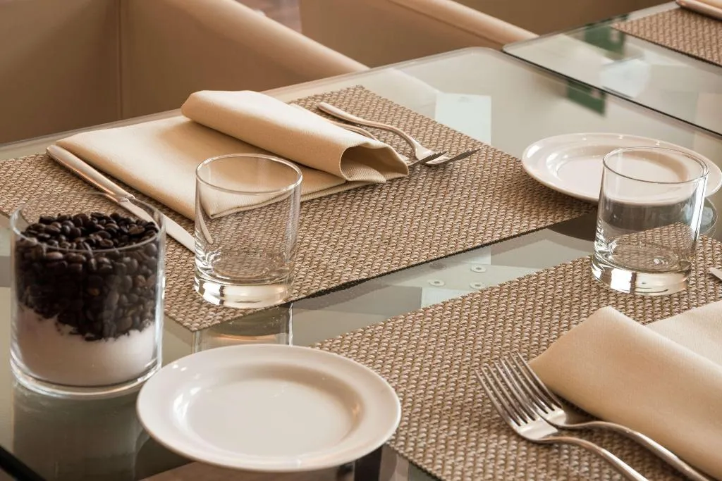 Bar, DoubleTree by Hilton Florence Metropole, Florence