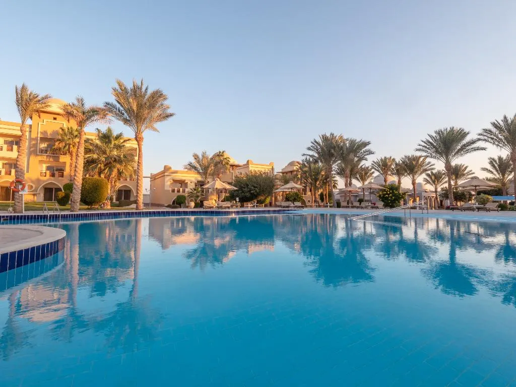 Pool, Serenity Alpha Beach, Red Sea Riviera