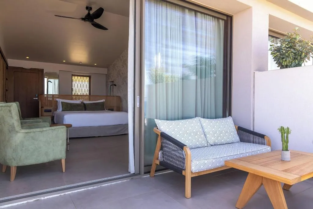 Room, Castello Boutique Suites By The Sea, Crete