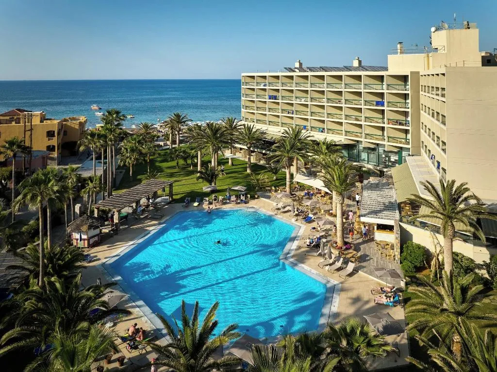 Sports and Entertainment, Sirens Hotels Beach & Village - Sirens Village, Crete